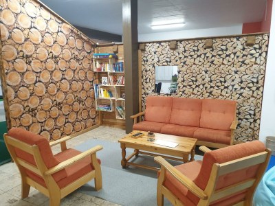 Apartment 6-Bettwohnung "Dom" - Outdoor photo 8