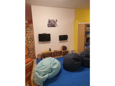 Apartment 6-Bettwohnung "Dom" - Outdoor photo 9