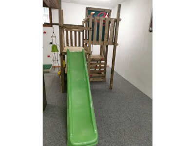 Apartment 6-Bettwohnung "Dom" - Outdoor photo 10