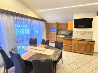 Apartment 6-Bettwohnung "Dom" - Features photo 32