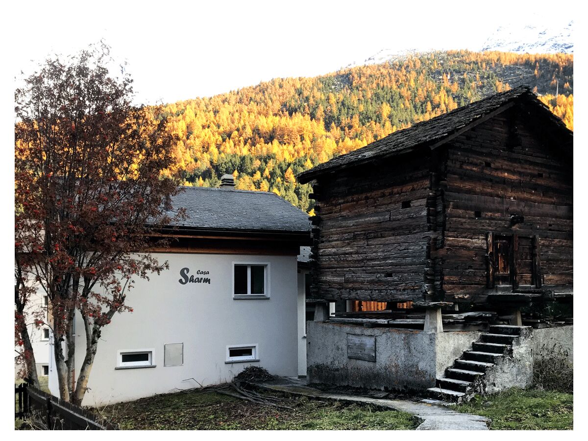 Apartment 8-Bettwohnung - Outdoor photo 2