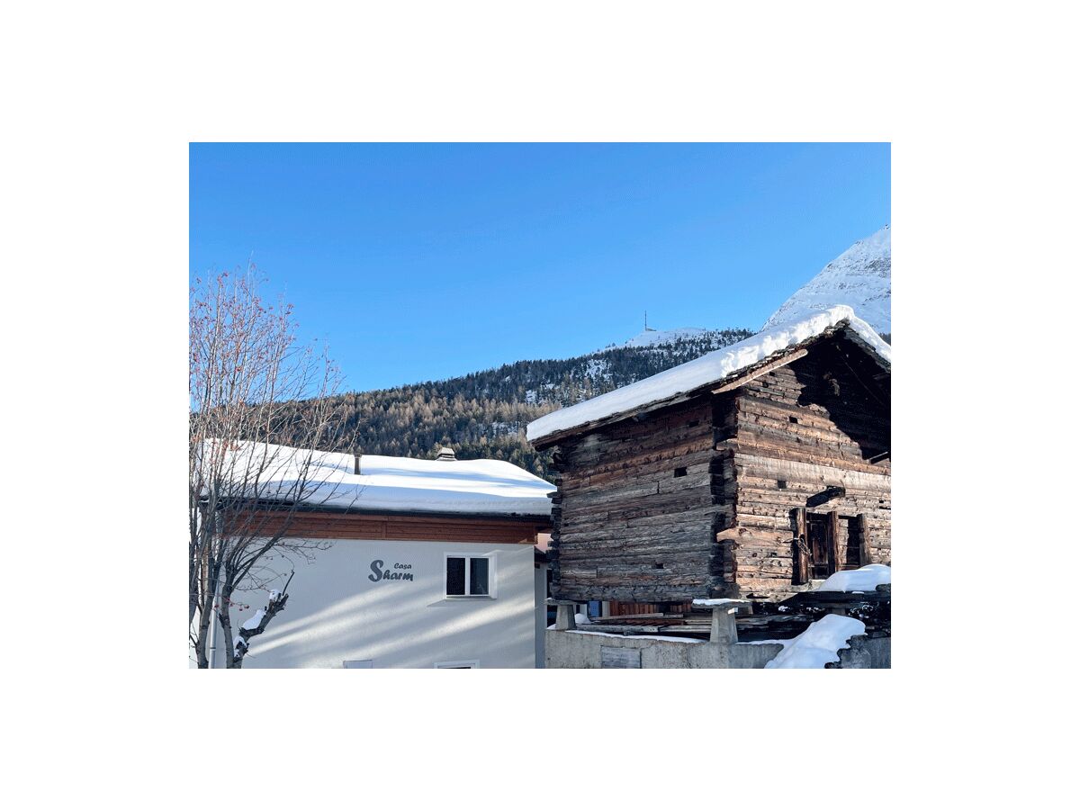 Apartment 8-Bettwohnung - Outdoor photo 3