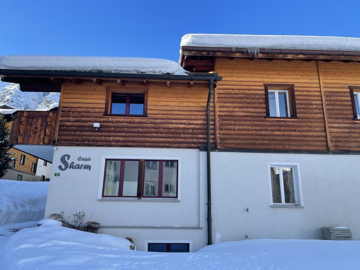 Apartment 8-Bettwohnung - Outdoor photo 4