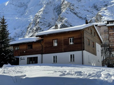 Apartment 8-Bettwohnung - Outdoor photo 8