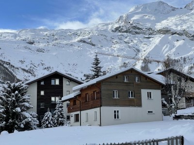 Apartment 8-Bettwohnung - Outdoor photo 9