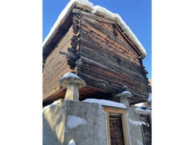 Apartment 8-Bettwohnung - Features photo 11