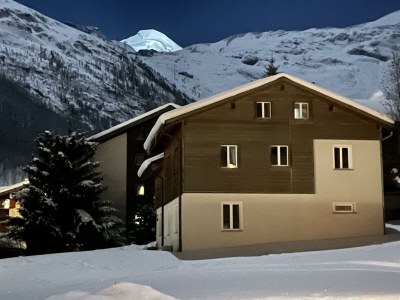 Apartment 8-Bettwohnung - Features photo 12