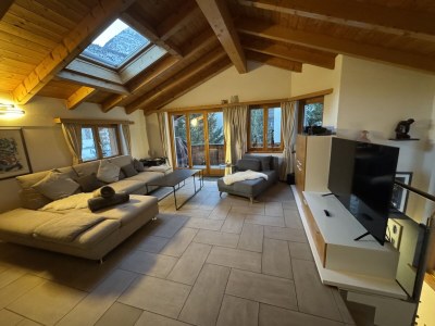 Apartment 8-Bettwohnung - Features photo 14