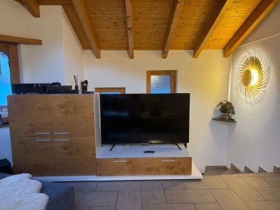 Apartment 8-Bettwohnung - Features photo 15