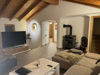 Apartment 8-Bettwohnung - Features photo 16