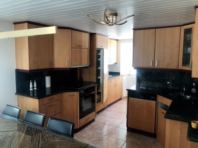 Apartment 8-Bettwohnung - Features photo 18