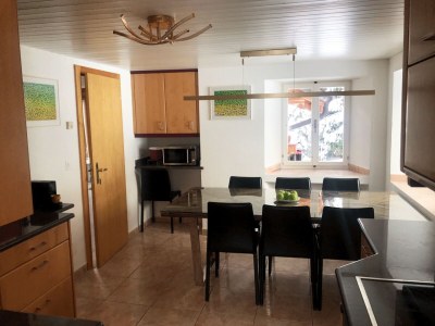 Apartment 8-Bettwohnung - Features photo 20