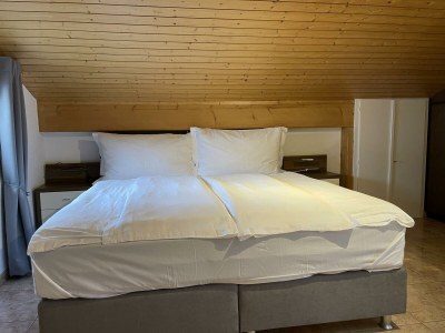 Apartment 8-Bettwohnung - Features photo 21