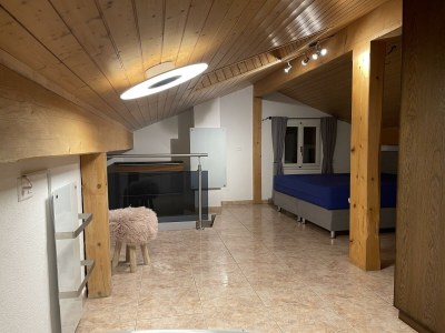 Apartment 8-Bettwohnung - Features photo 22