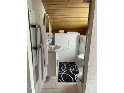 Apartment 8-Bettwohnung - Features photo 23