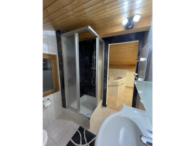 Apartment 8-Bettwohnung - Features photo 24