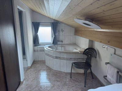 Apartment 8-Bettwohnung - Features photo 25