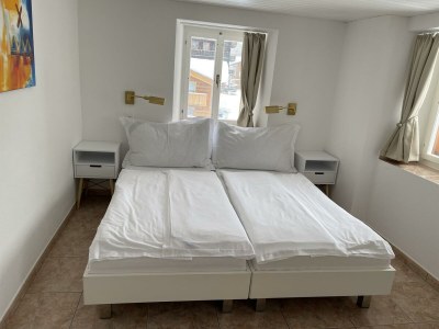 Apartment 8-Bettwohnung - Features photo 26