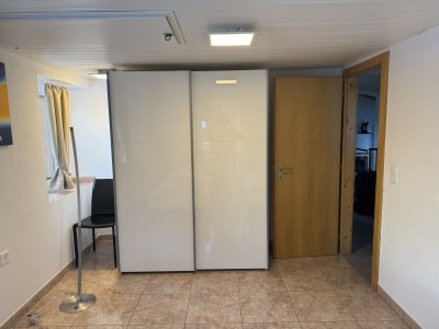 Apartment 8-Bettwohnung - Features photo 27