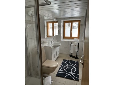 Apartment 8-Bettwohnung - Features photo 28