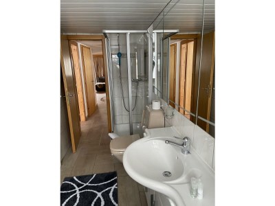 Apartment 8-Bettwohnung - Features photo 29