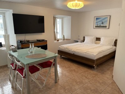 Apartment 8-Bettwohnung - Features photo 30