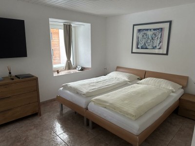 Apartment 8-Bettwohnung - Features photo 31