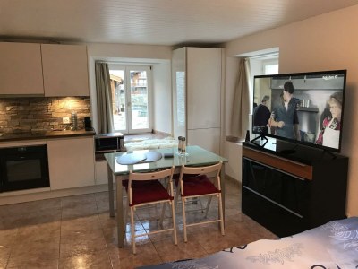 Apartment 8-Bettwohnung - Features photo 33