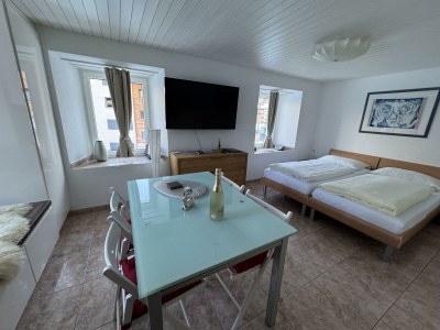 Apartment 8-Bettwohnung - Features photo 34