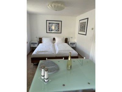 Apartment 8-Bettwohnung - Features photo 35