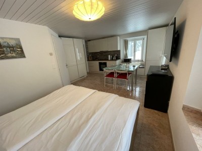 Apartment 8-Bettwohnung - Features photo 36