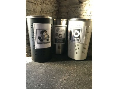 Apartment 8-Bettwohnung - Features photo 45