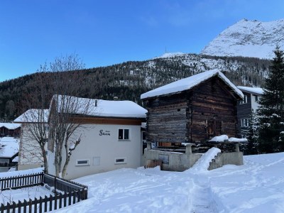 Apartment 8-Bettwohnung - Features photo 46