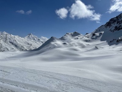 Apartment 8-Bettwohnung - Features photo 53