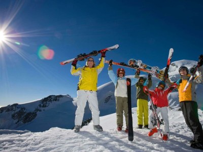 Apartment 3-Zimmerwohnung Nr. 1 - Outdoor photo 3