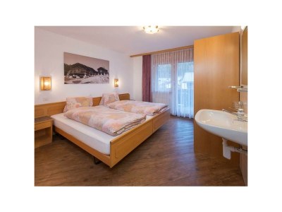 Apartment 3-Zimmerwohnung Nr. 1 - Outdoor photo 6