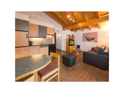 Apartment 3-Zimmerwohnung Nr. 1 - Outdoor photo 13