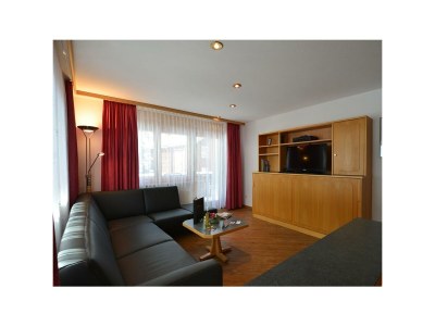 Apartment 3-Zimmerwohnung Nr. 1 - Features photo 42