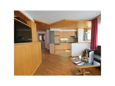 Apartment 3-Zimmerwohnung Nr. 1 - Features photo 44