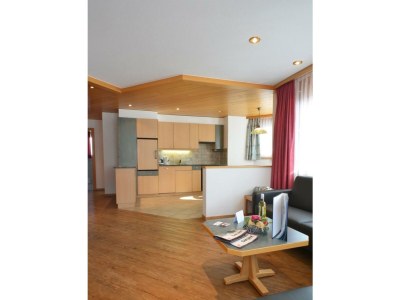 Apartment 3-Zimmerwohnung Nr. 1 - Features photo 45