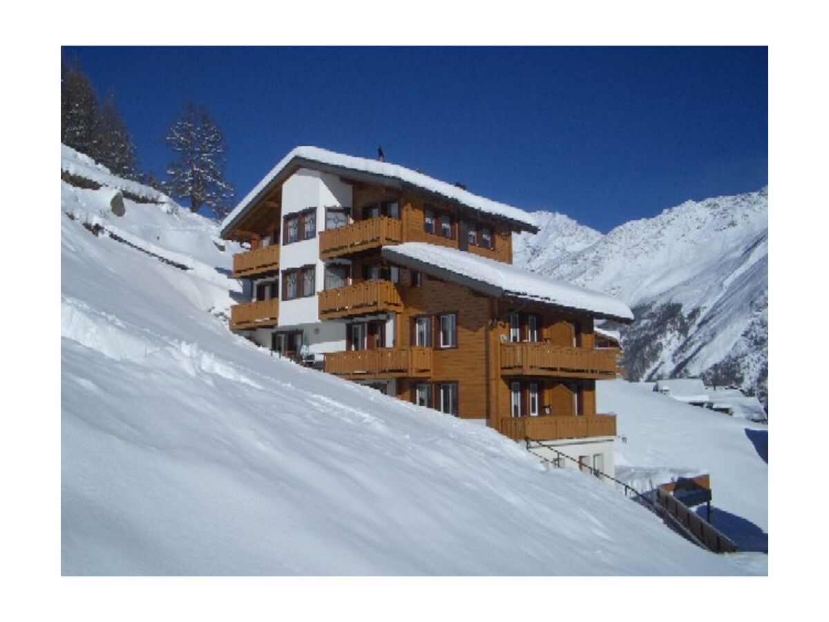 Apartment 2-Bettwohnung Nr. 1 - Outdoor photo 2