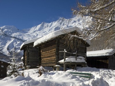 Apartment 2-Bettwohnung Nr. 1 - Outdoor photo 10