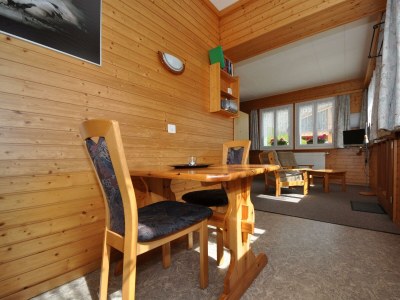 Apartment 2-Bettwohnung Nr. 1 - Features photo 28