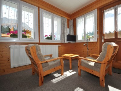 Apartment 2-Bettwohnung Nr. 1 - Features photo 32