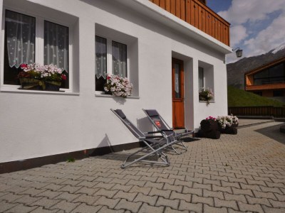 Apartment 2-Bettwohnung Nr. 1 - Features photo 33