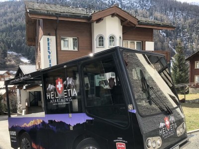 Apartment Studio Nr. 2 - Outdoor photo 10