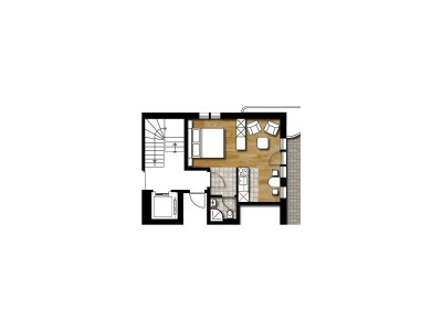 Apartment Studio Nr. 2 - Features photo 37