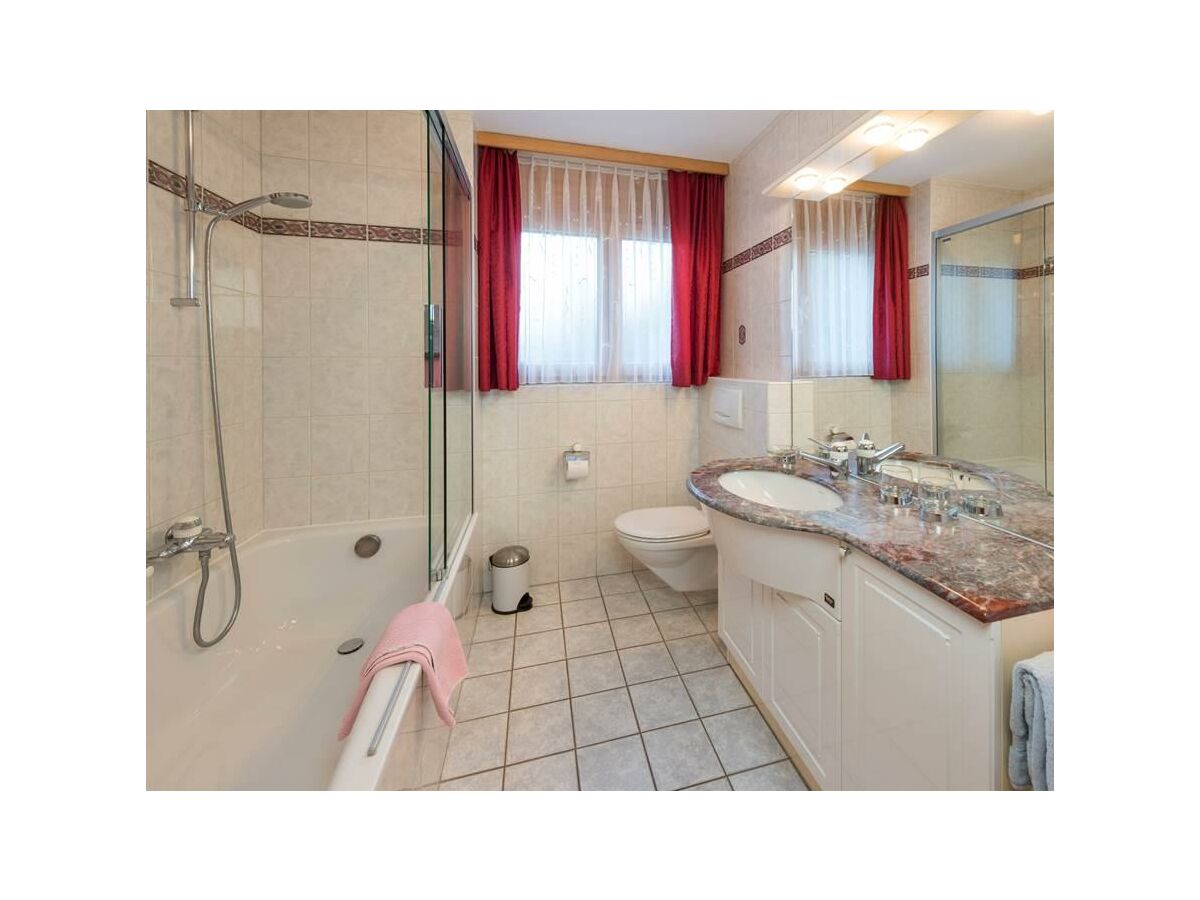 Apartment Dachwohnung Nr. 7 - Outdoor photo 5