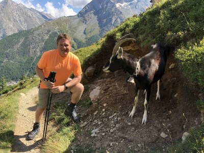 Apartment Dachwohnung Nr. 7 - Outdoor photo 28