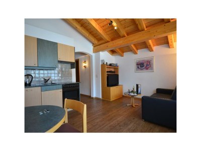 Apartment Dachwohnung Nr. 7 - Features photo 42